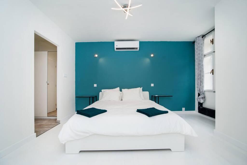 Old Town 1 Bedroom Oasis With Ac And Double Shower Praga Esterno foto