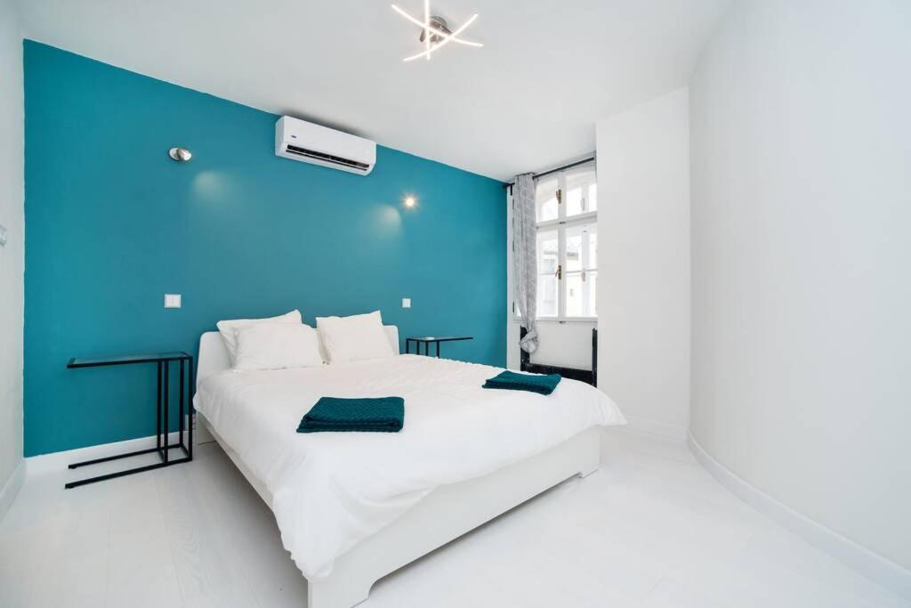 Old Town 1 Bedroom Oasis With Ac And Double Shower Praga Esterno foto